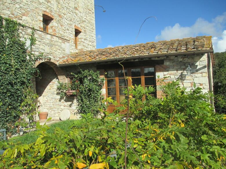 Agroturismo Relais Villa Casalta