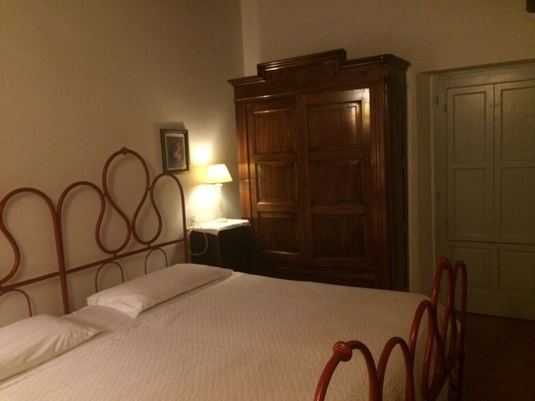 Agroturismo Relais Villa Casalta