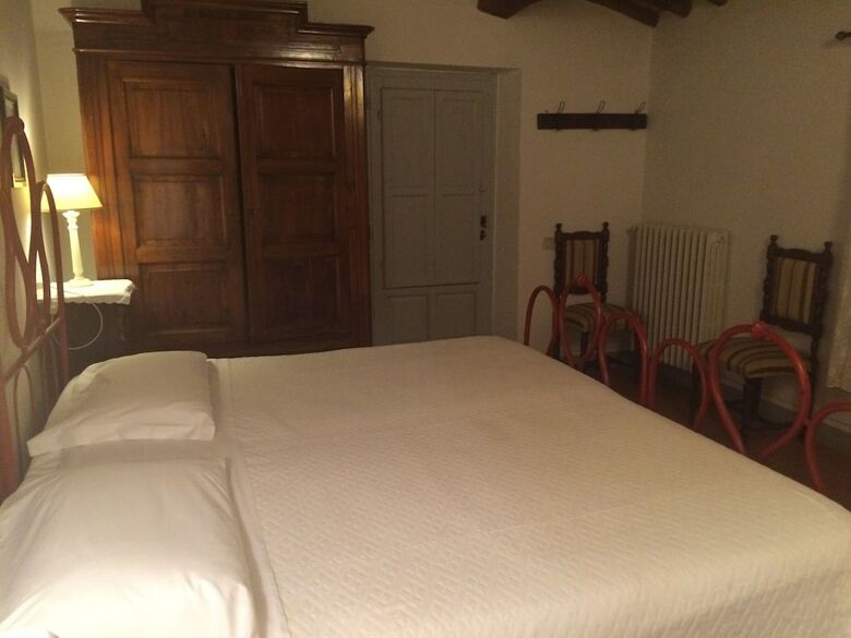 Agroturismo Relais Villa Casalta