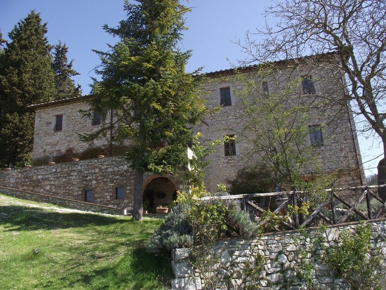 Agroturismo Relais Villa Casalta