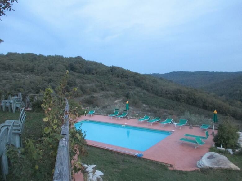 Agroturismo Relais Villa Casalta