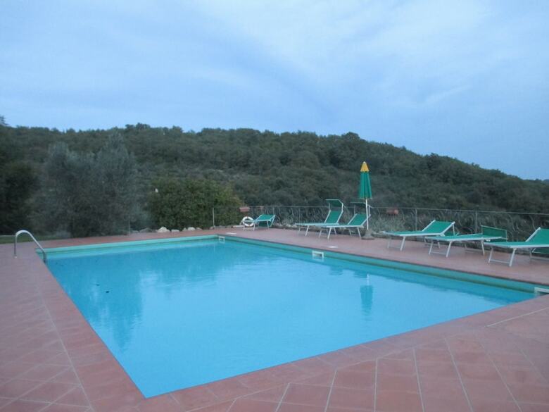 Agroturismo Relais Villa Casalta