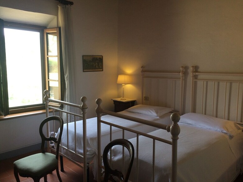Agroturismo Relais Villa Casalta