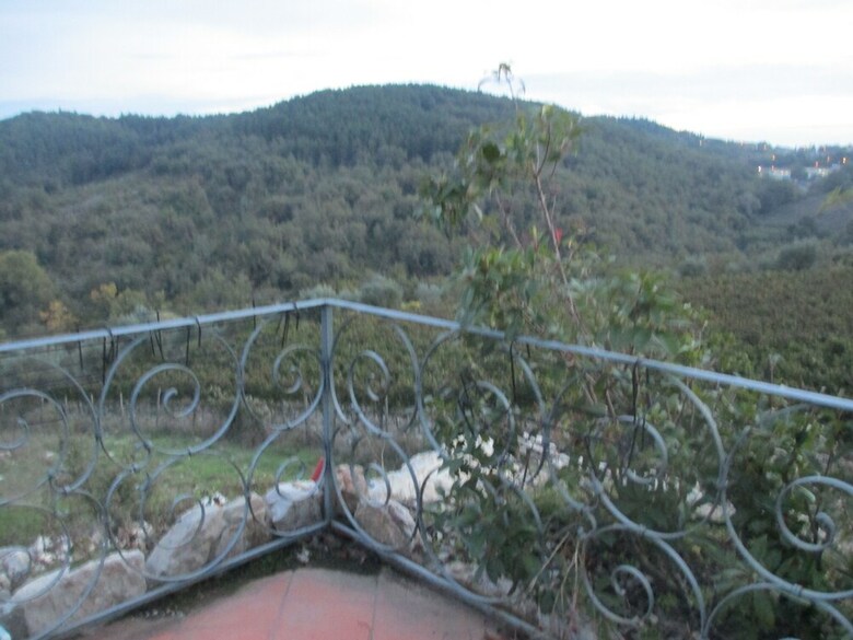 Agroturismo Relais Villa Casalta