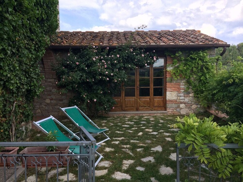 Agroturismo Relais Villa Casalta