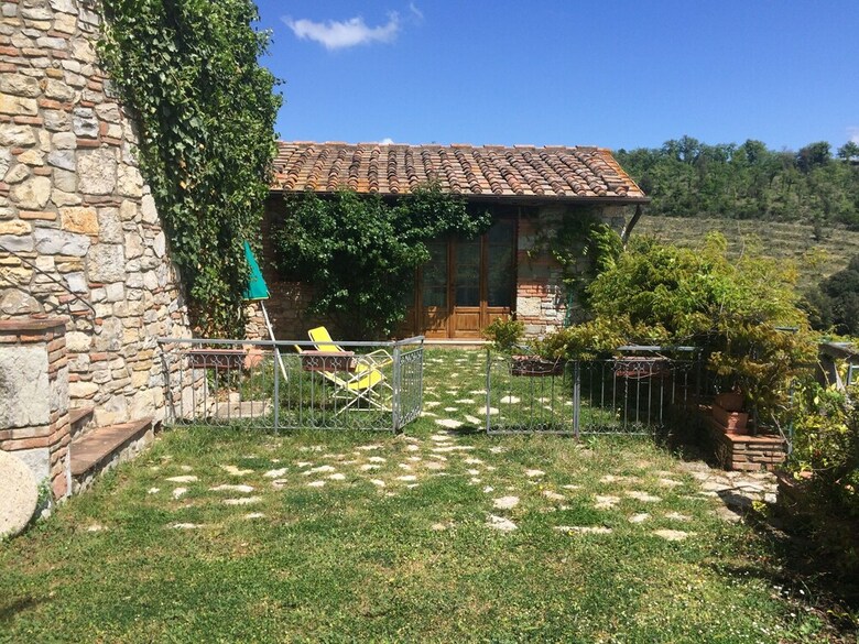 Agroturismo Relais Villa Casalta