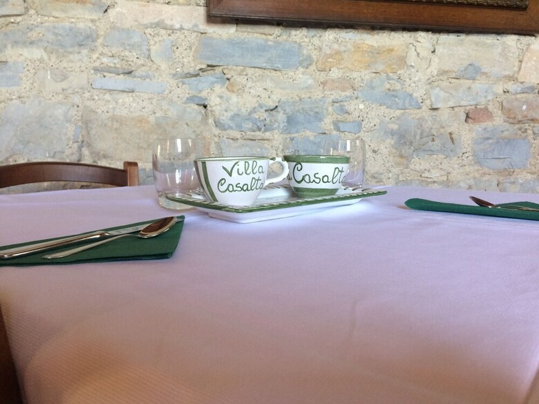 Agroturismo Relais Villa Casalta
