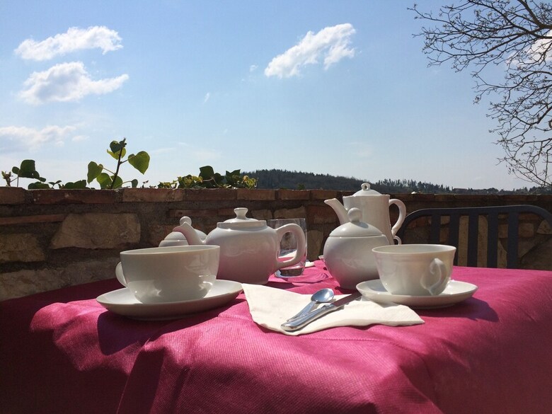 Agroturismo Relais Villa Casalta