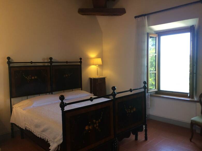 Agroturismo Relais Villa Casalta