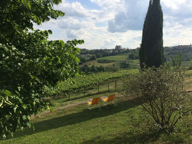 Agroturismo Relais Villa Casalta