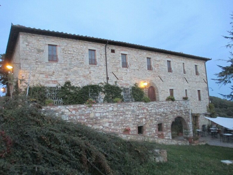 Agroturismo Relais Villa Casalta