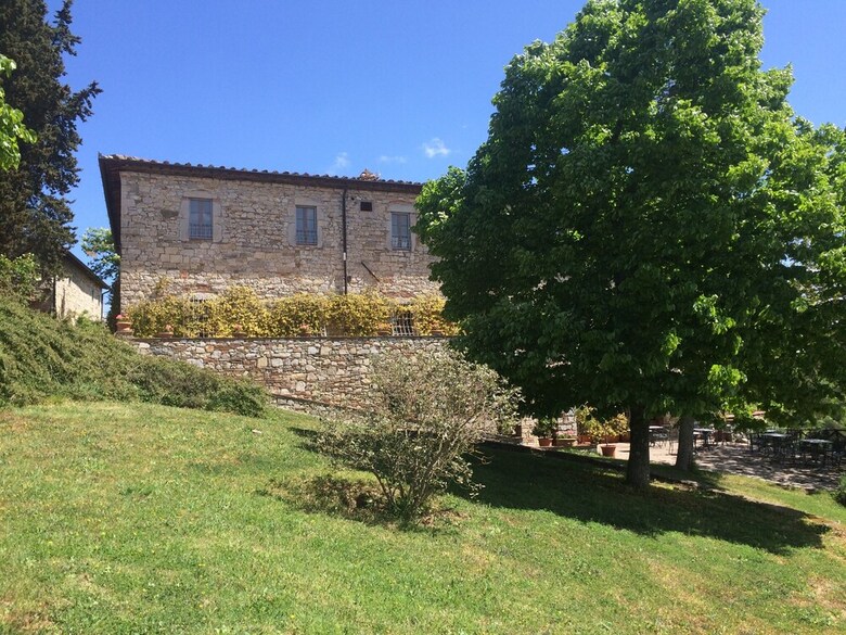 Agroturismo Relais Villa Casalta