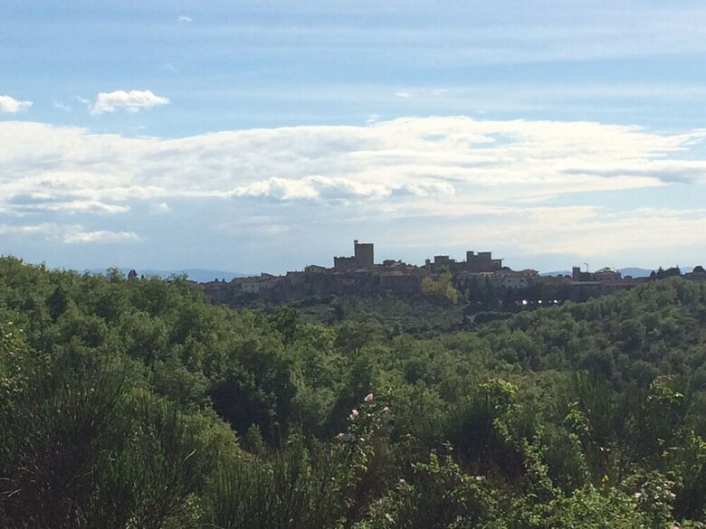 Agroturismo Relais Villa Casalta