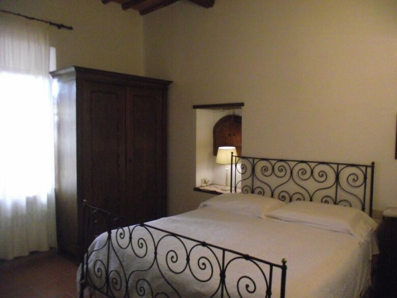 Agroturismo Relais Villa Casalta
