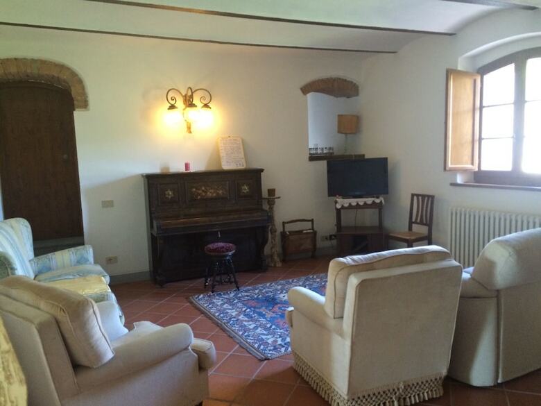 Agroturismo Relais Villa Casalta