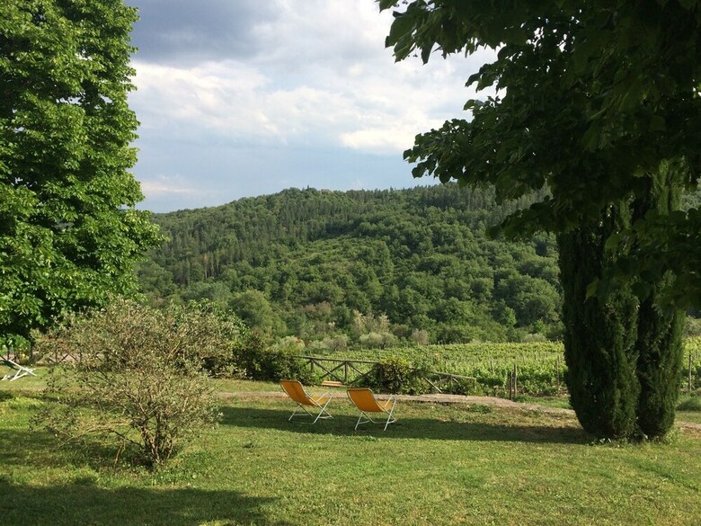 Agroturismo Relais Villa Casalta