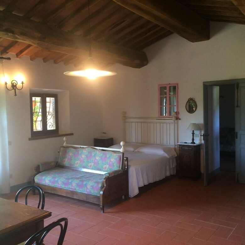 Agroturismo Relais Villa Casalta