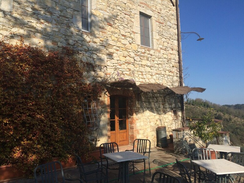 Agroturismo Relais Villa Casalta