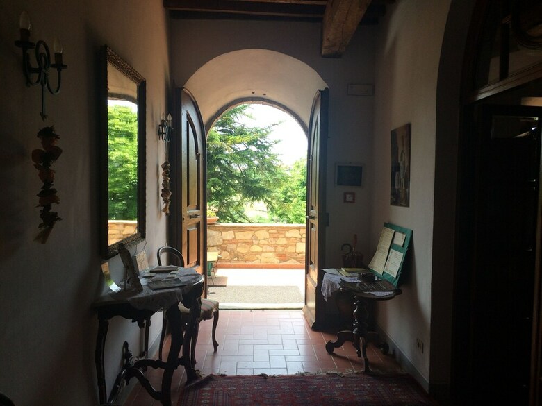 Agroturismo Relais Villa Casalta