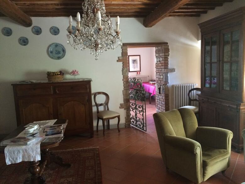 Agroturismo Relais Villa Casalta