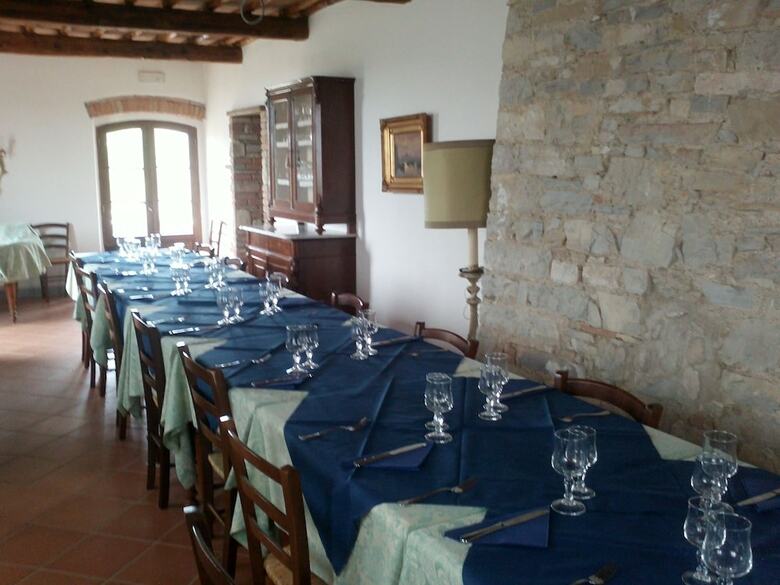 Agroturismo Relais Villa Casalta