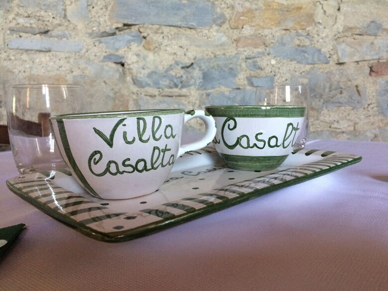 Agroturismo Relais Villa Casalta