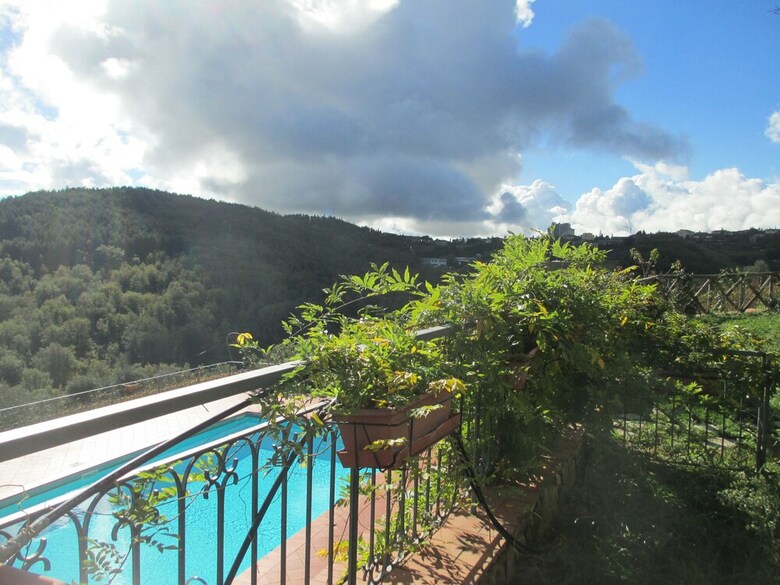 Agroturismo Relais Villa Casalta