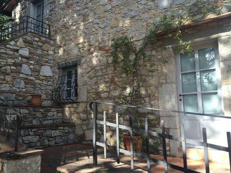 Agroturismo Relais Villa Casalta