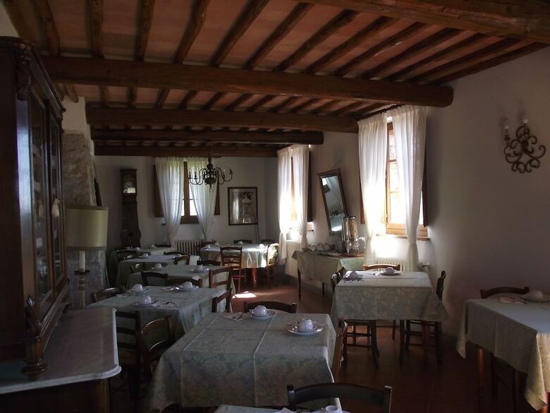 Agroturismo Relais Villa Casalta