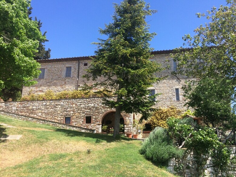 Agroturismo Relais Villa Casalta