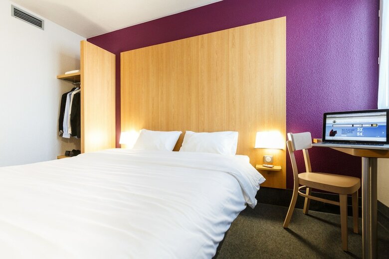 Hotel B&B H�tel Orly Rungis A�roport