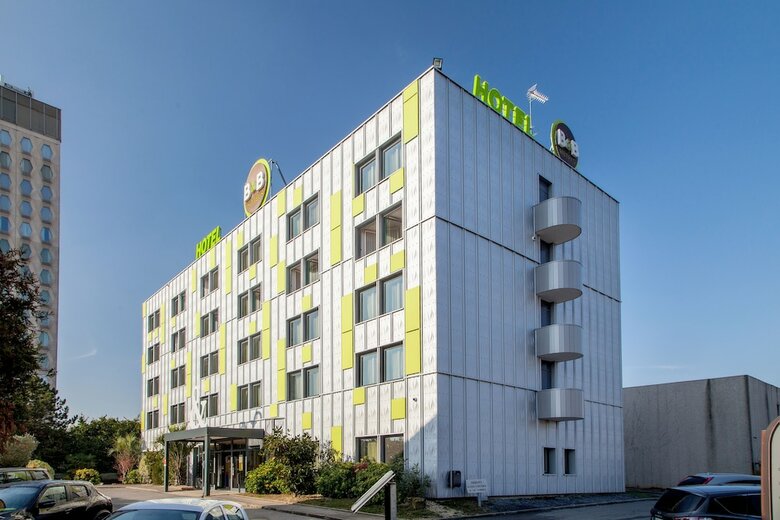 Hotel B&B H�tel Orly Rungis A�roport