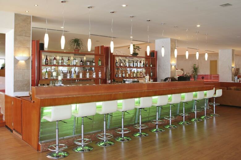 Oceanis Hotel - All Inclusive