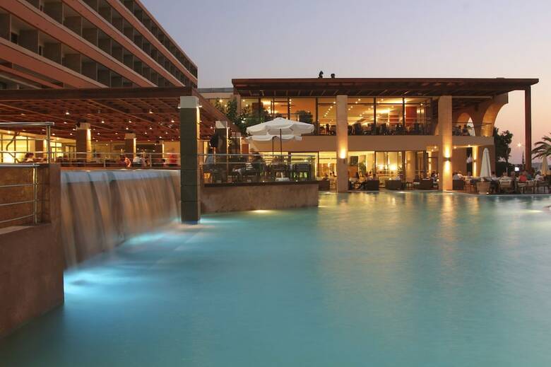 Oceanis Hotel - All Inclusive