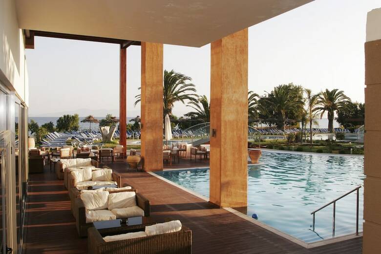 Oceanis Hotel - All Inclusive