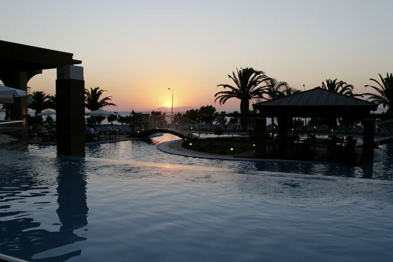 Oceanis Hotel - All Inclusive