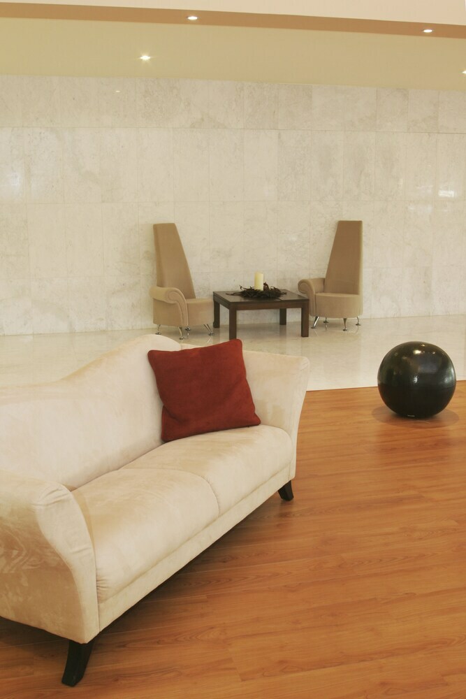Oceanis Hotel - All Inclusive