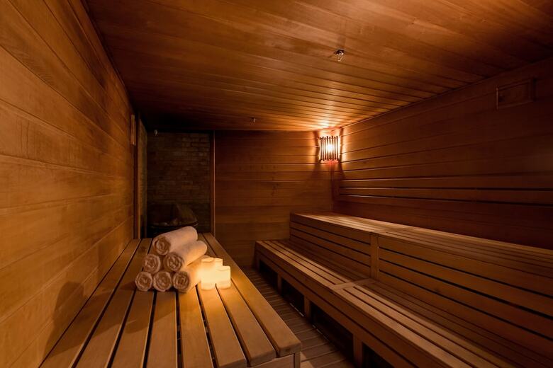 Apartamento Bridge Resort