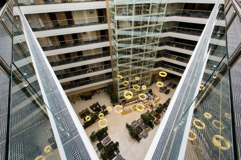 Apartamento Bridge Resort