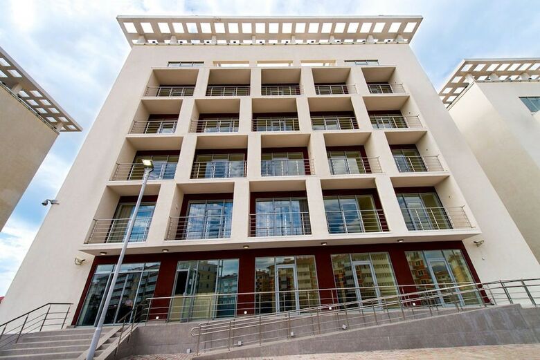 Apartamento Bridge Resort