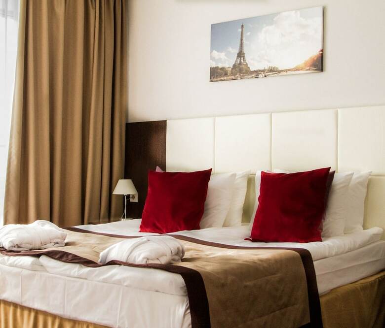 Apartamento Bridge Resort