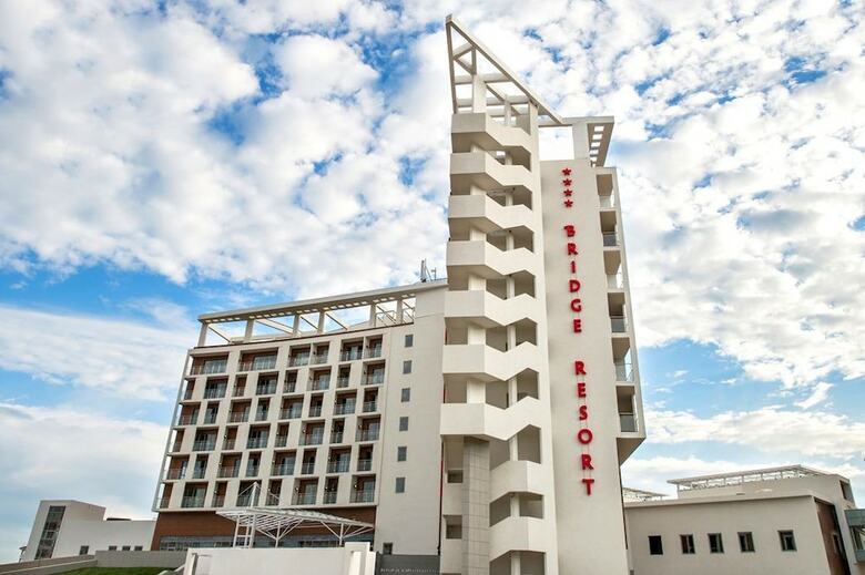 Apartamento Bridge Resort