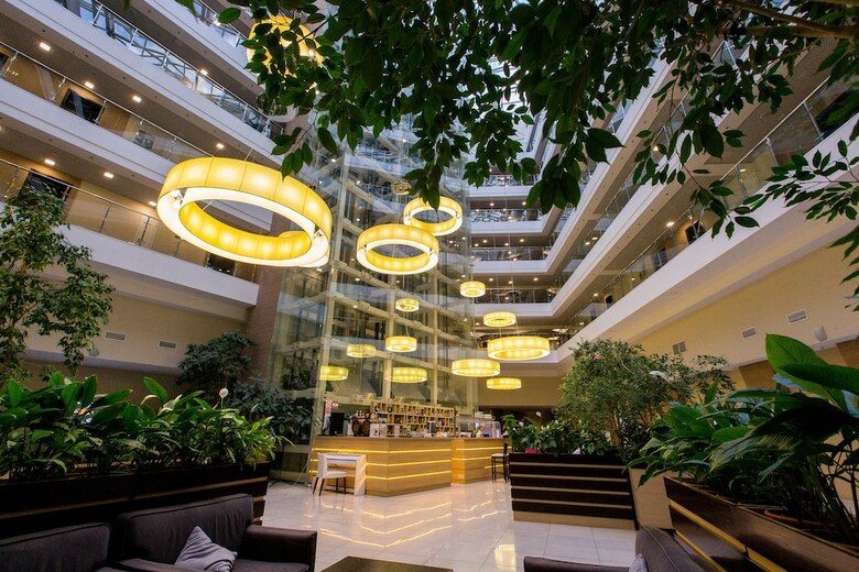 Apartamento Bridge Resort
