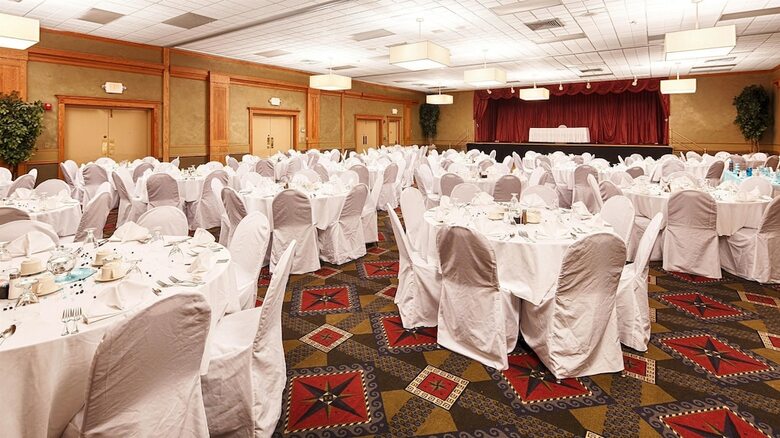 Hotel Best Western Holiday Lodge