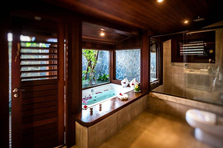 Hotel Sombra E Agua Fresca Spa
