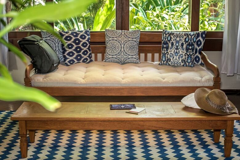 Hotel Sombra E Agua Fresca Spa