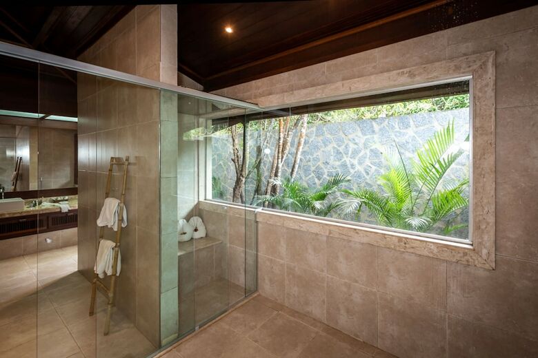 Hotel Sombra E Agua Fresca Spa