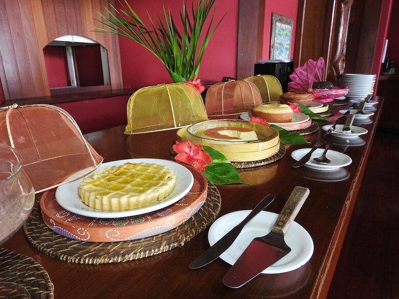 Hotel Sombra E Agua Fresca Spa