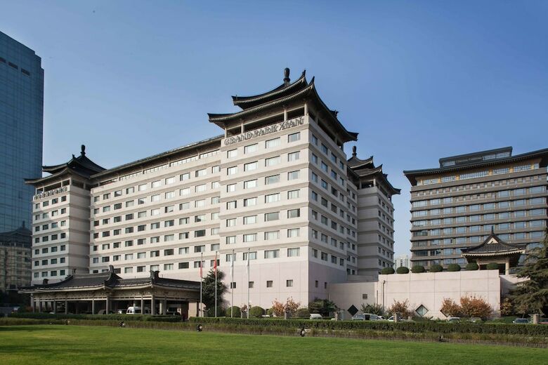 Hotel Grand Park Xian