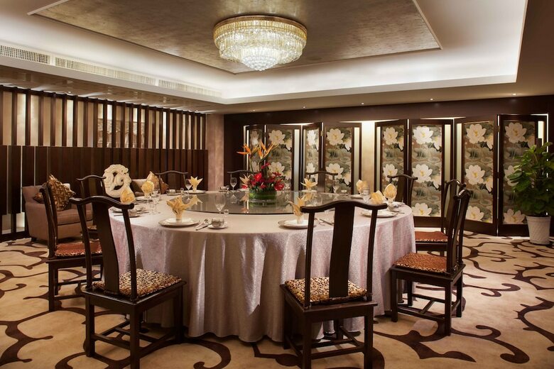 Hotel Grand Park Xian